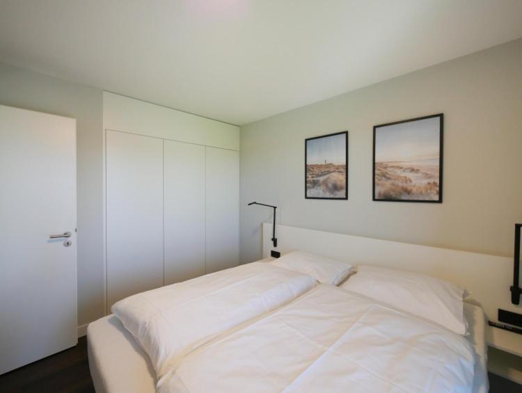 Hotel-Appartement Westblick Куксхафен Экстерьер фото